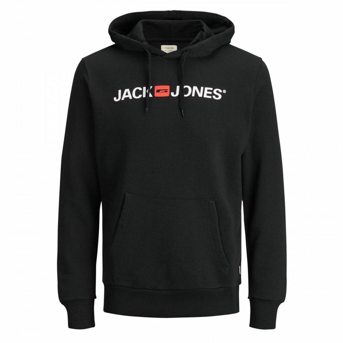 12137054Jack & Jones Jjecorp Old Logo Sweat Hood Noos Erkek Sweatshirt