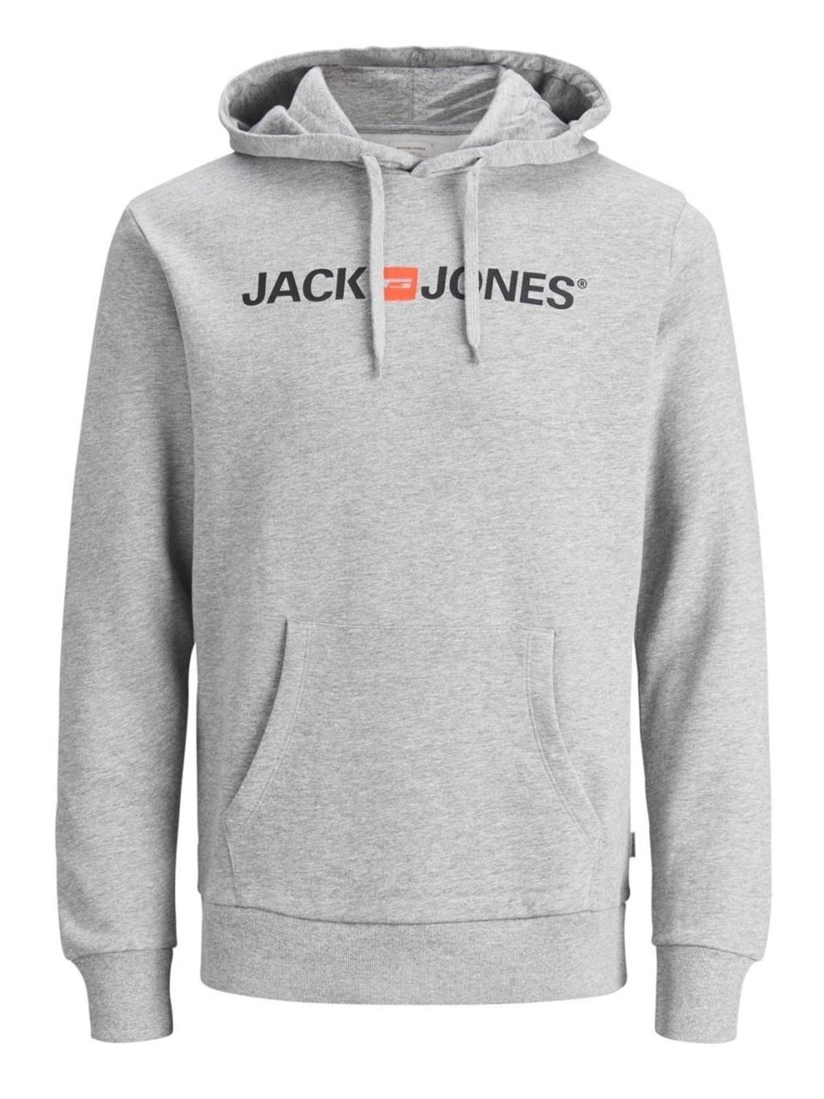 12137054Jack & Jones Jjecorp Old Logo Sweat Hood Noos Erkek Sweatshirt