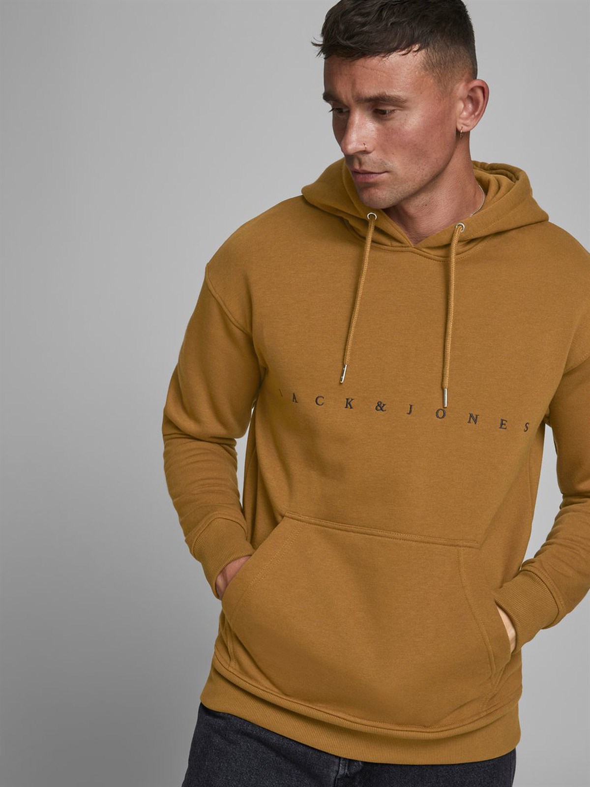 12176864Jack & Jones Jorcopenhagen Erkek Sweatshirt 12176864