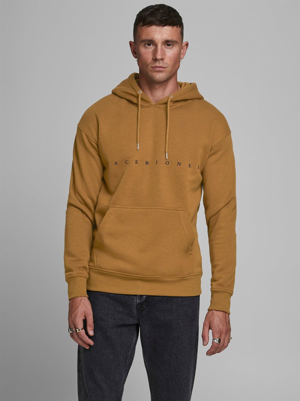 12176864Jack & Jones Jorcopenhagen Erkek Sweatshirt 12176864