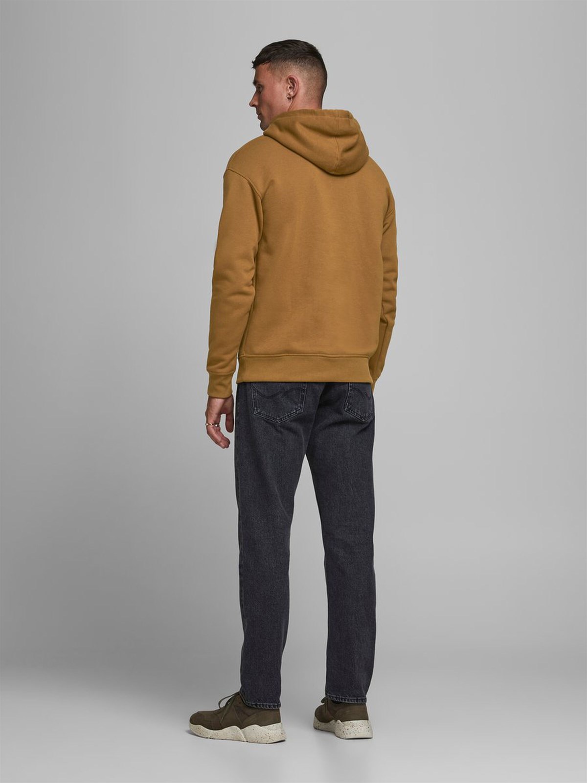 12176864Jack & Jones Jorcopenhagen Erkek Sweatshirt 12176864