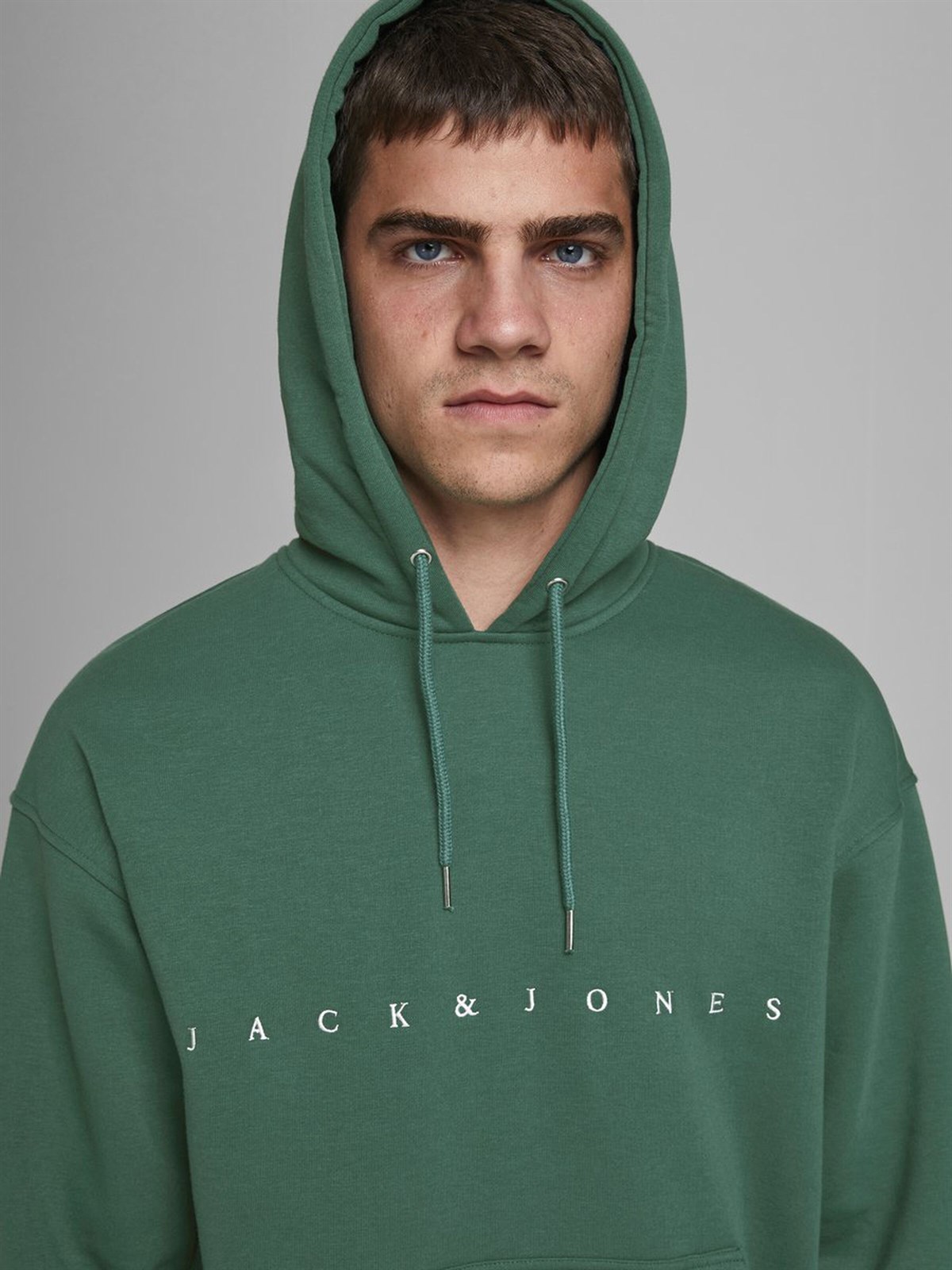 12176864Jack & Jones Jorcopenhagen Erkek Sweatshirt 12176864
