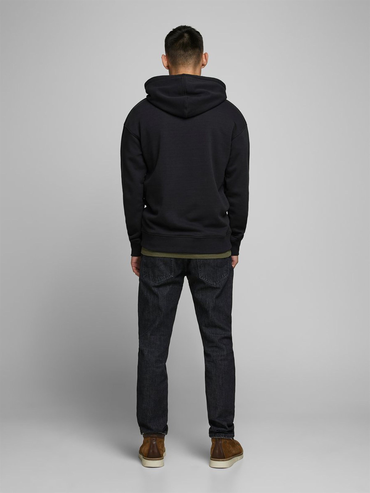 12176864Jack & Jones Jorcopenhagen Erkek Sweatshirt 12176864