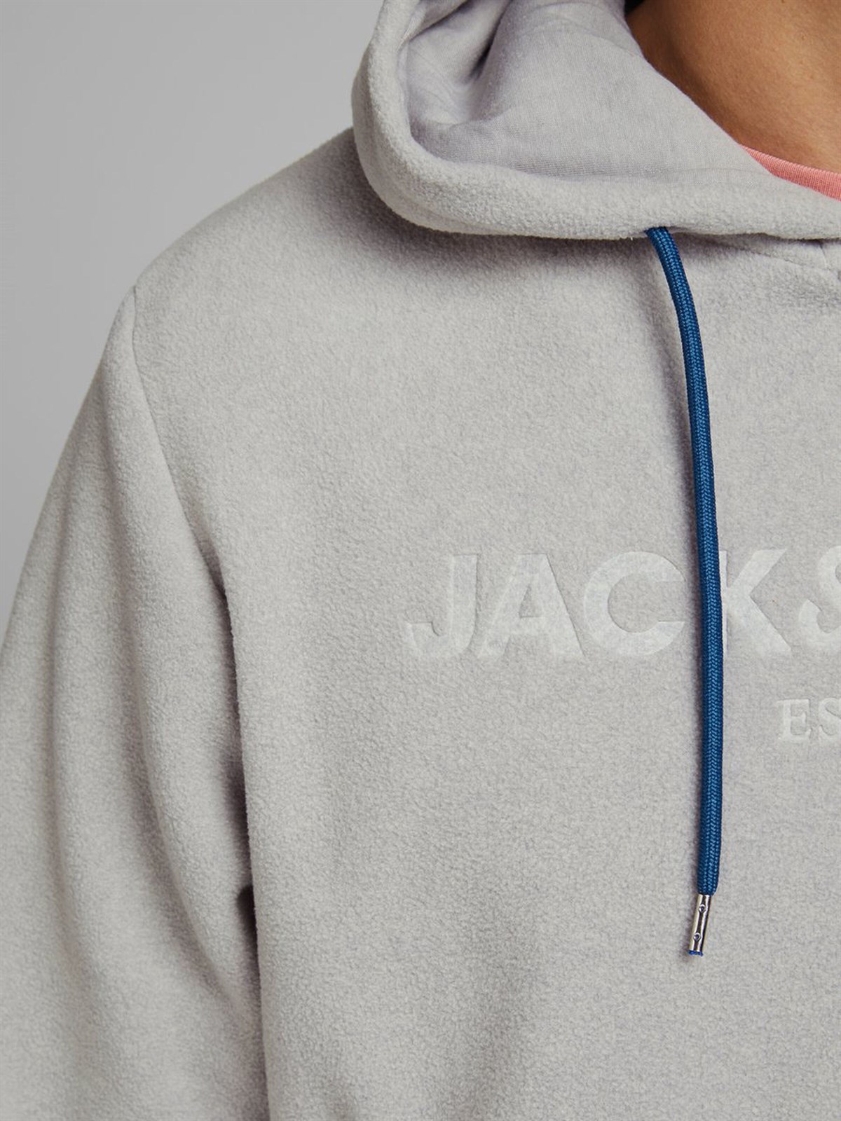 12176850Jack & Jones Jorneuby Erkek Sweatshirt 12176850