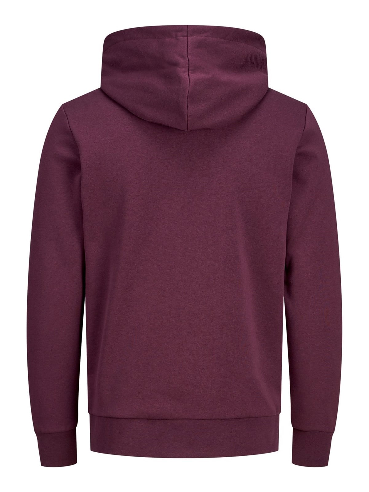 12177950Jack&Jones Jcoanton Hood Noos Erkek Sweatshirt - 12177950