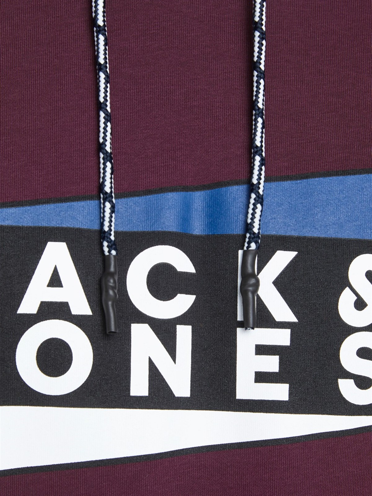 12177950Jack&Jones Jcoanton Hood Noos Erkek Sweatshirt - 12177950