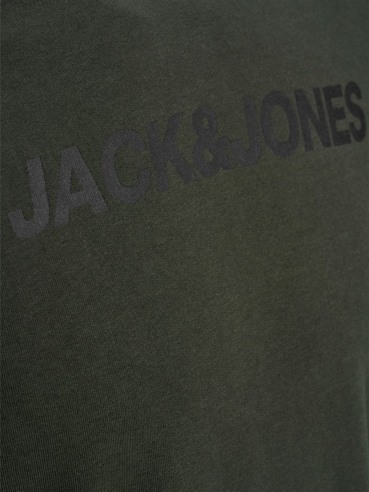 12172954Jack&Jones Jcovibe Crew Neck Erkek Sweatshirt - 12172954