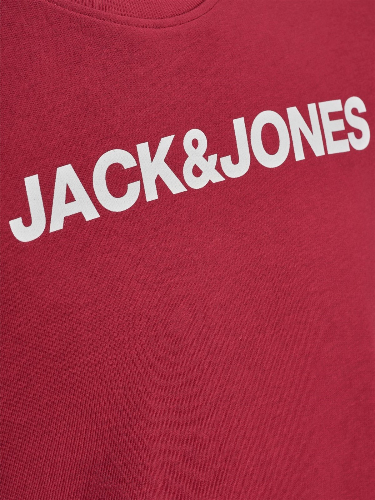 12172954Jack&Jones Jcovibe Crew Neck Erkek Sweatshirt - 12172954