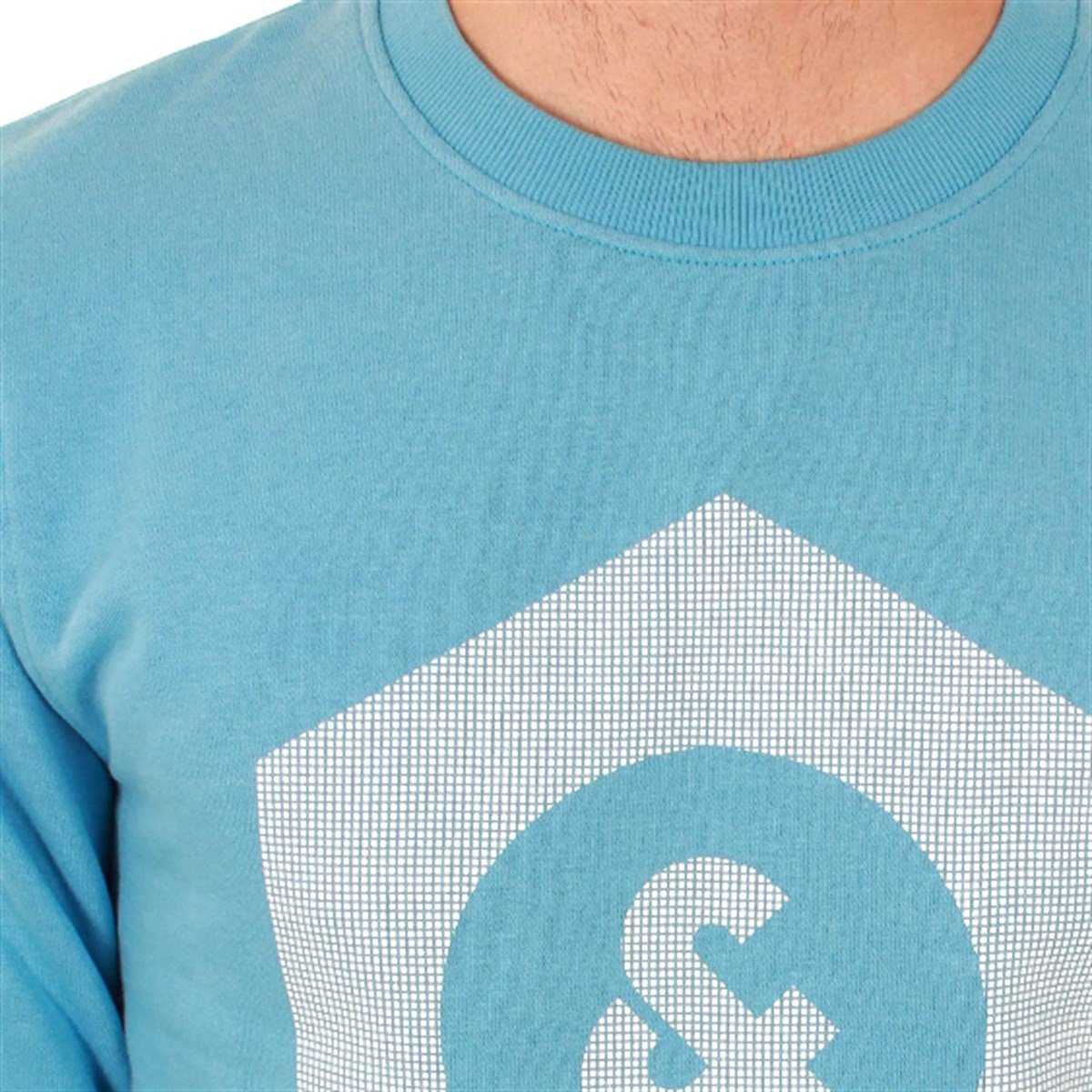 12153067Jack & Jones Jcoclo Tee Ss Crew Neck Erkek Tişört