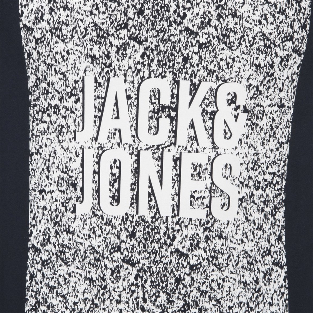 12143752NEBIMV3NEBIMV3|12143752|SkyJACK & JONES JCOPIXEL SWEAT HOOD WHS ERKEK SWEATSHIRT-Sky Captain