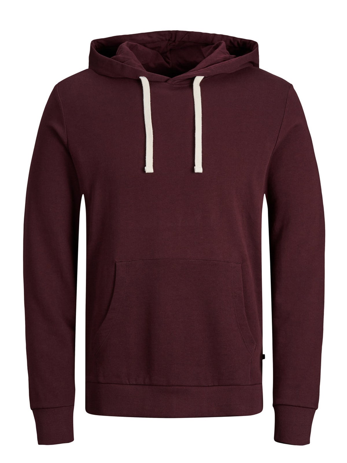12136885NEBIMV3NEBIMV3|12136885|PortJACK & JONES JJEHOLMEN SWEAT HOOD NOOS ERKEK SWEATSHIRT-Port Royale