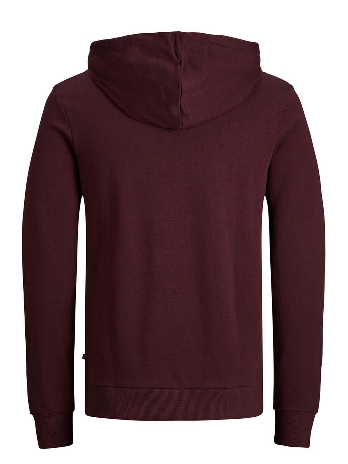 12136885NEBIMV3NEBIMV3|12136885|PortJACK & JONES JJEHOLMEN SWEAT HOOD NOOS ERKEK SWEATSHIRT-Port Royale
