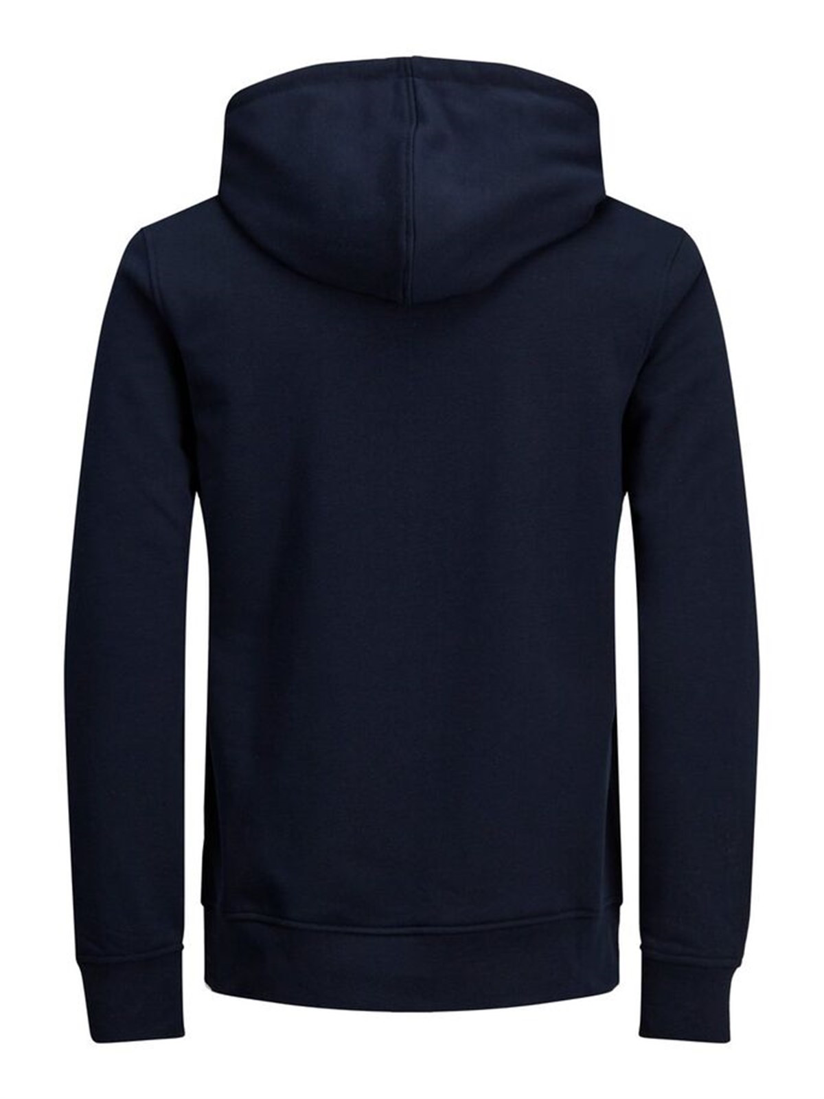 12171656NEBIMV3NEBIMV3|12171656|SCaptainJACK&JONES SWEAT JCOFOKE SWEAT HOOD FST ERKEK SWEATSHIRT-12171656-Sky Captain