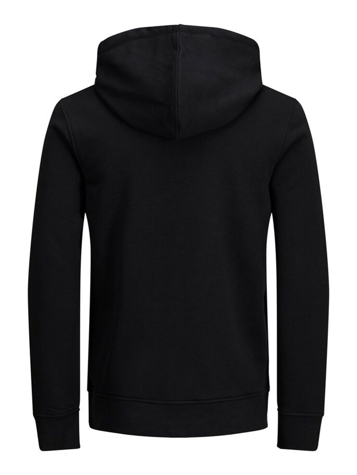 12171656NEBIMV3NEBIMV3|12171656|BlackJACK&JONES SWEAT JCOFOKE SWEAT HOOD FST ERKEK SWEATSHIRT-12171656-Black