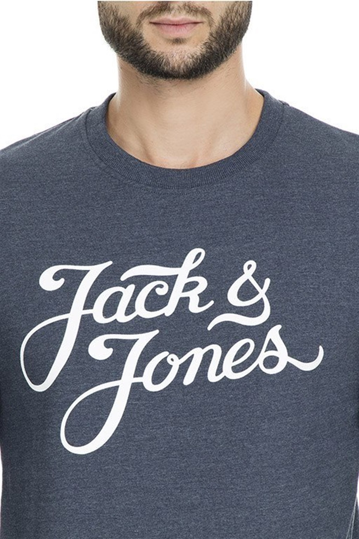 12137573NEBIMV3NEBIMV3|12137573|NavyJKJ JORGALIONS SWEAT CREW NECK-NAVY