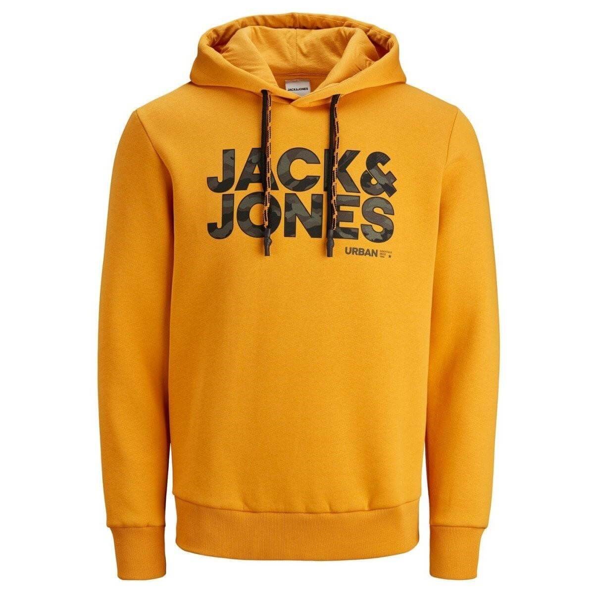 12175303Jack & Jones Jcorad Erkek Sweatshirt 12175303