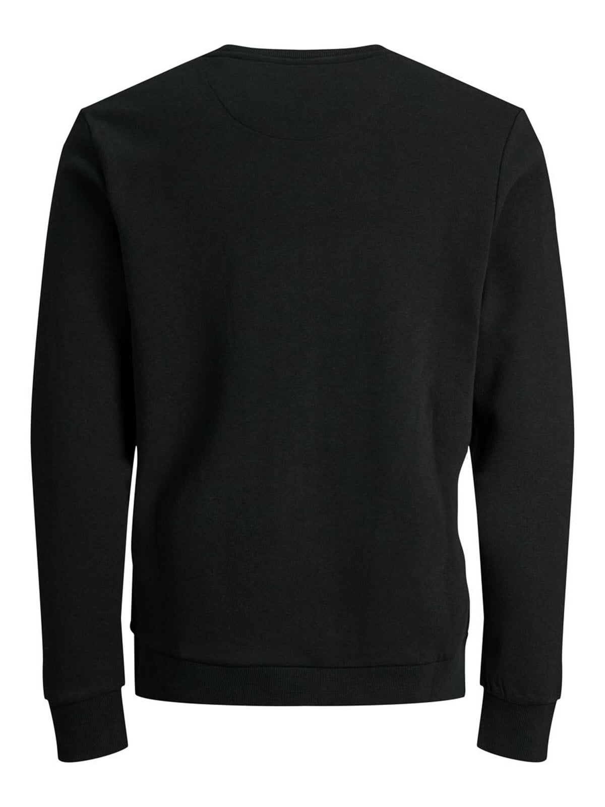 12175205Jack&Jones Jjtonal Logo Sweat Crew Neck-12175205