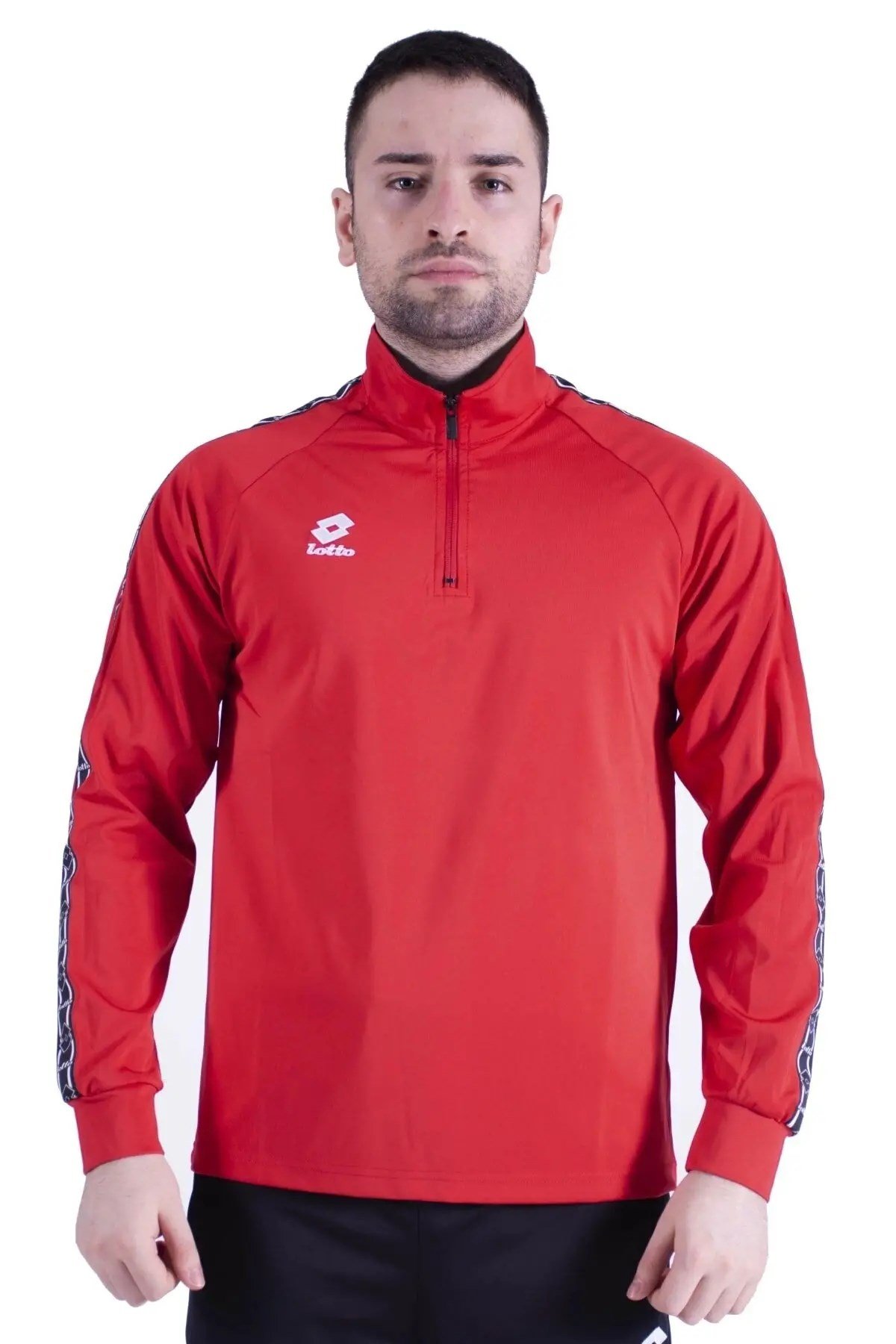 R8961Lotto Athletica Hz Ant Pl Sweatshirt - R8961