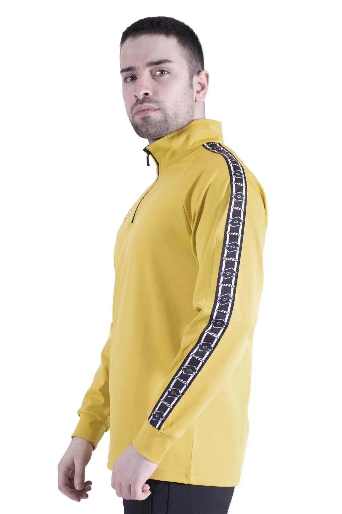 R8964Lotto Athletica Hz Ant Pl Sweatshirt - R8964