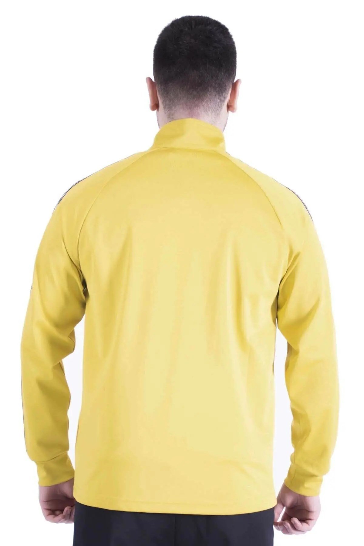 R8964Lotto Athletica Hz Ant Pl Sweatshirt - R8964