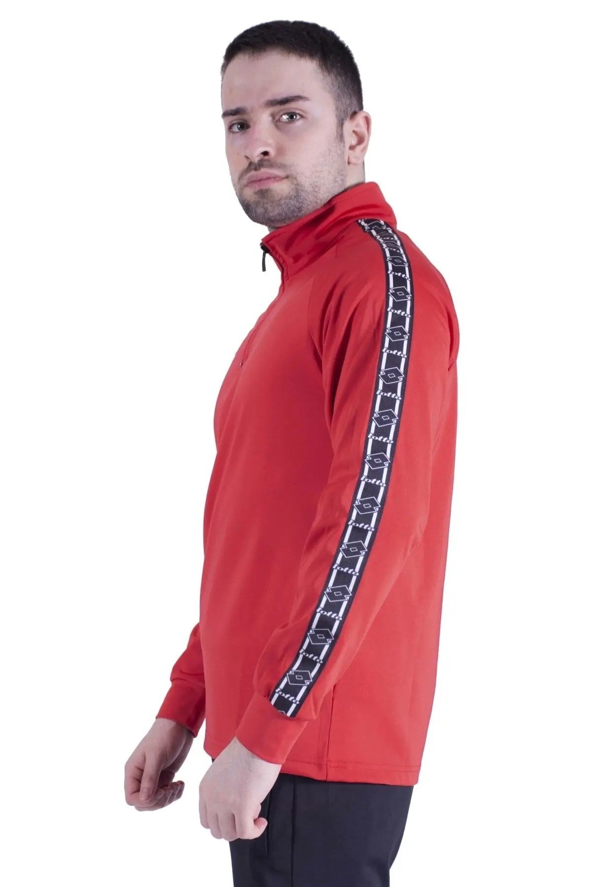 R8961Lotto Athletica Hz Ant Pl Sweatshirt - R8961