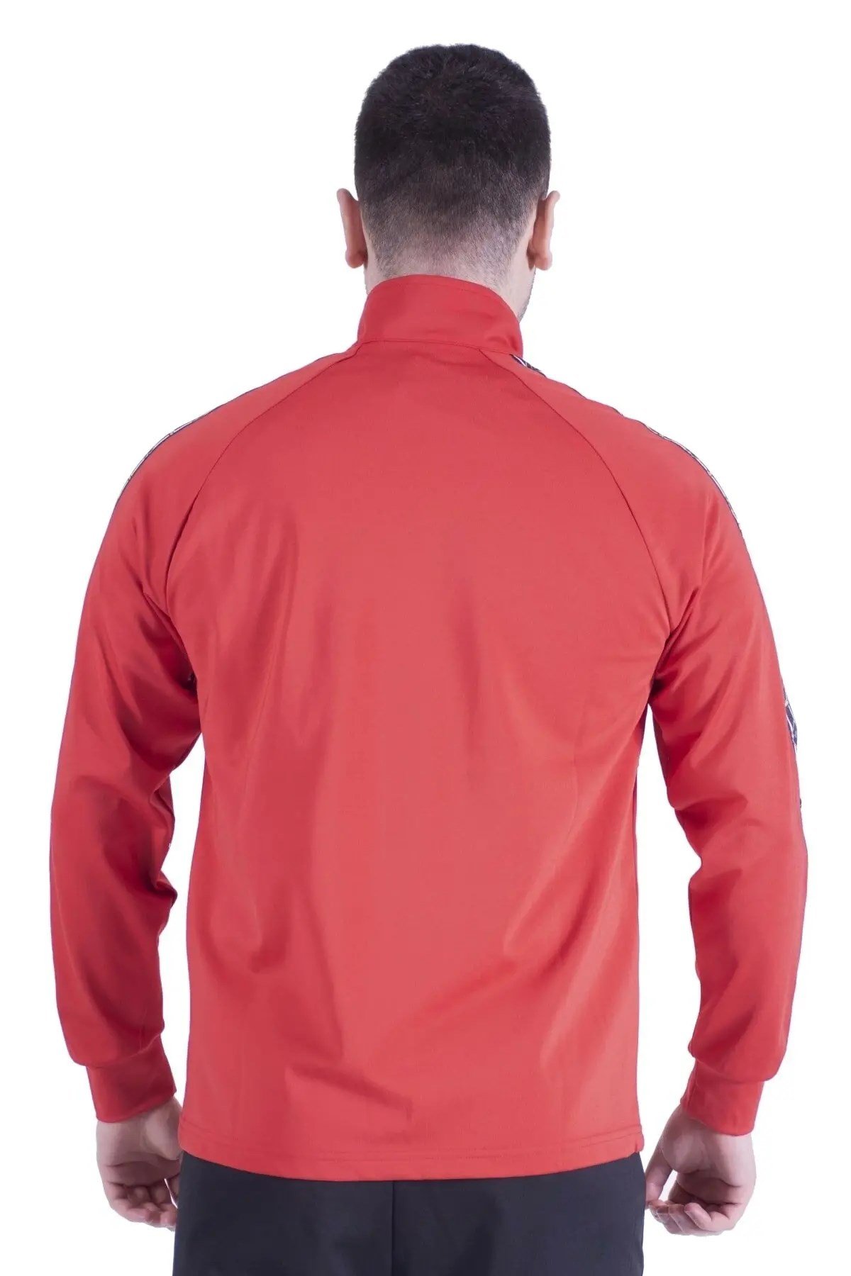 R8961Lotto Athletica Hz Ant Pl Sweatshirt - R8961