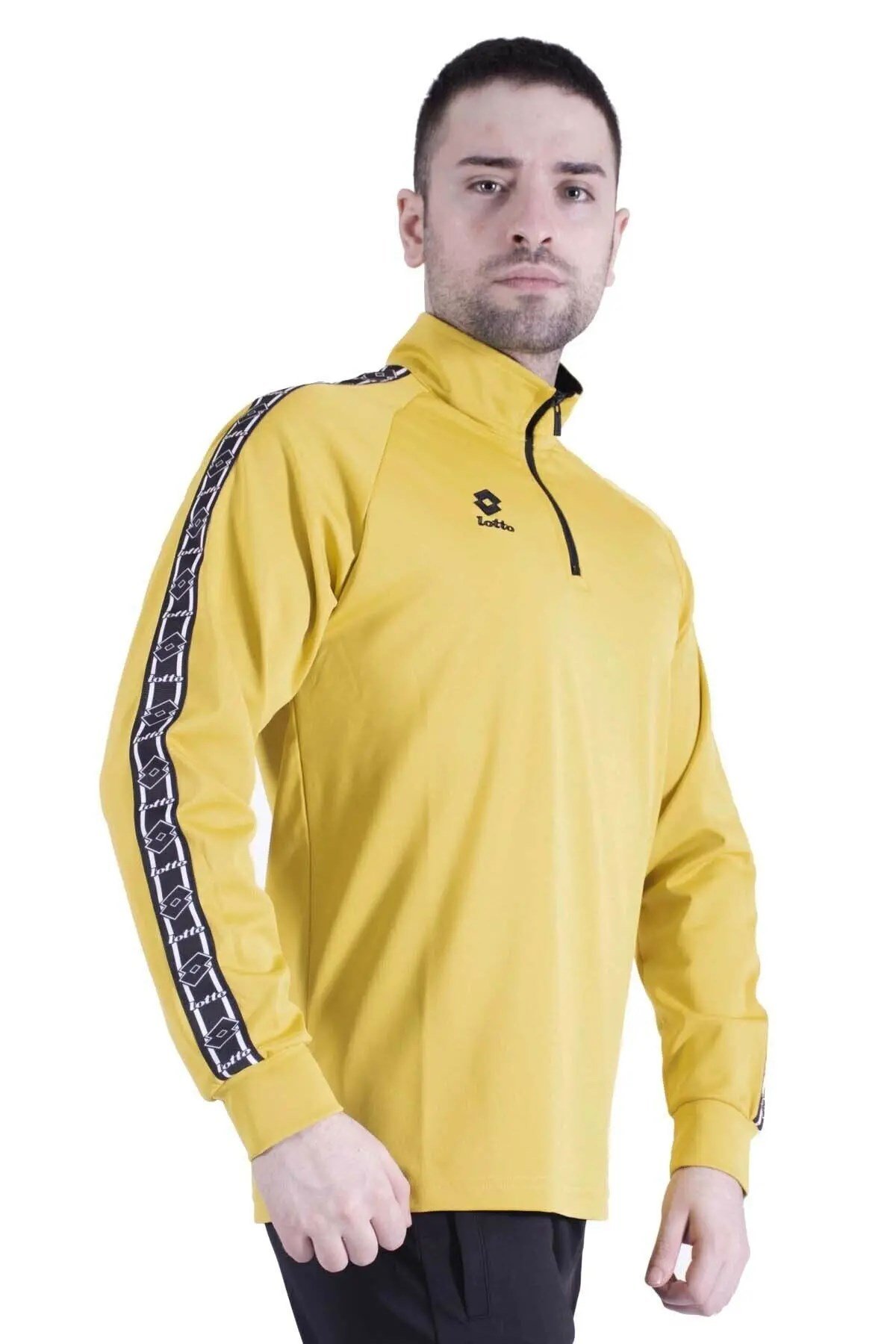 R8964Lotto Athletica Hz Ant Pl Sweatshirt - R8964