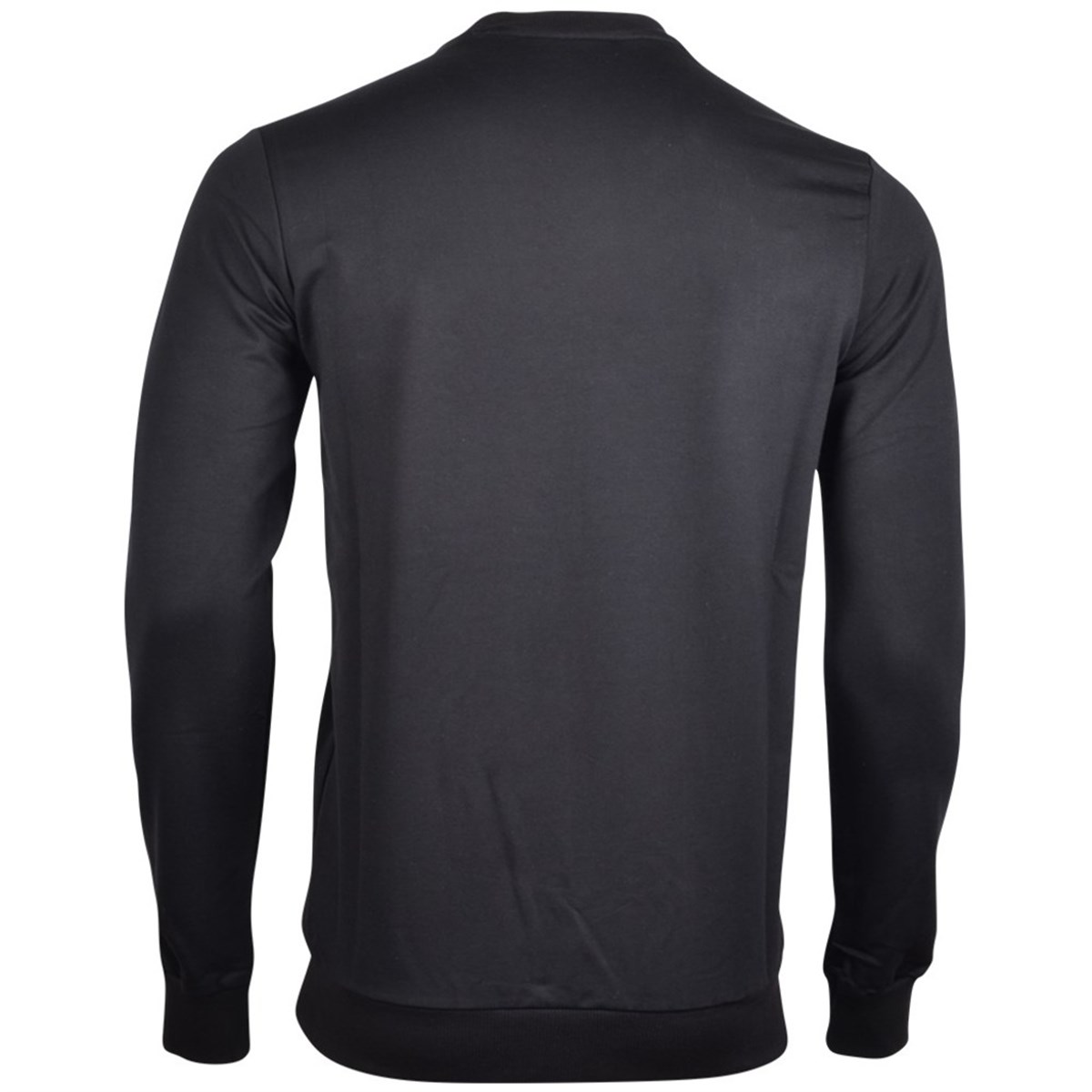 R5234NEBIMV3NEBIMV3|R5234|BLACKLOTTO HAKE SWEAT FT ERKEK SWEATSHIRT - R5234-Black