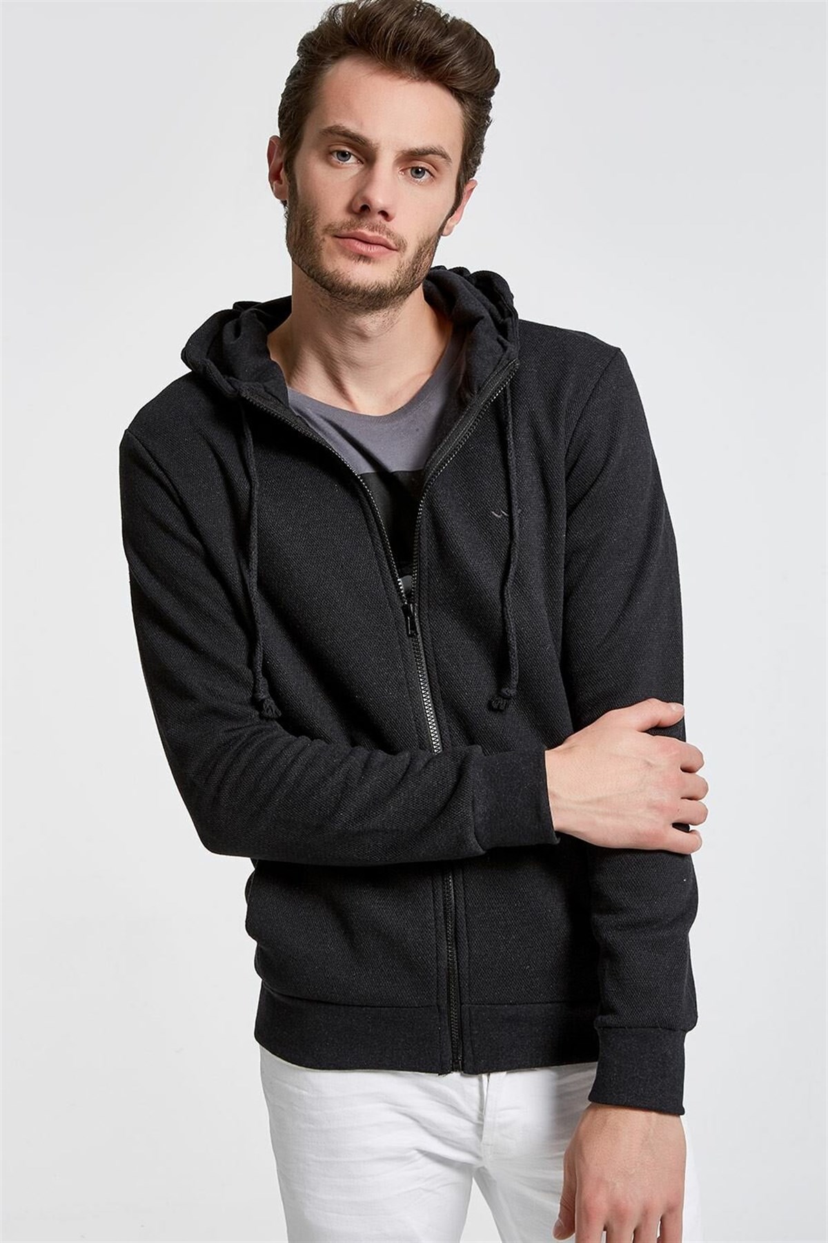 0112186165610290000Ltb Danika Erkek Sweatshirt