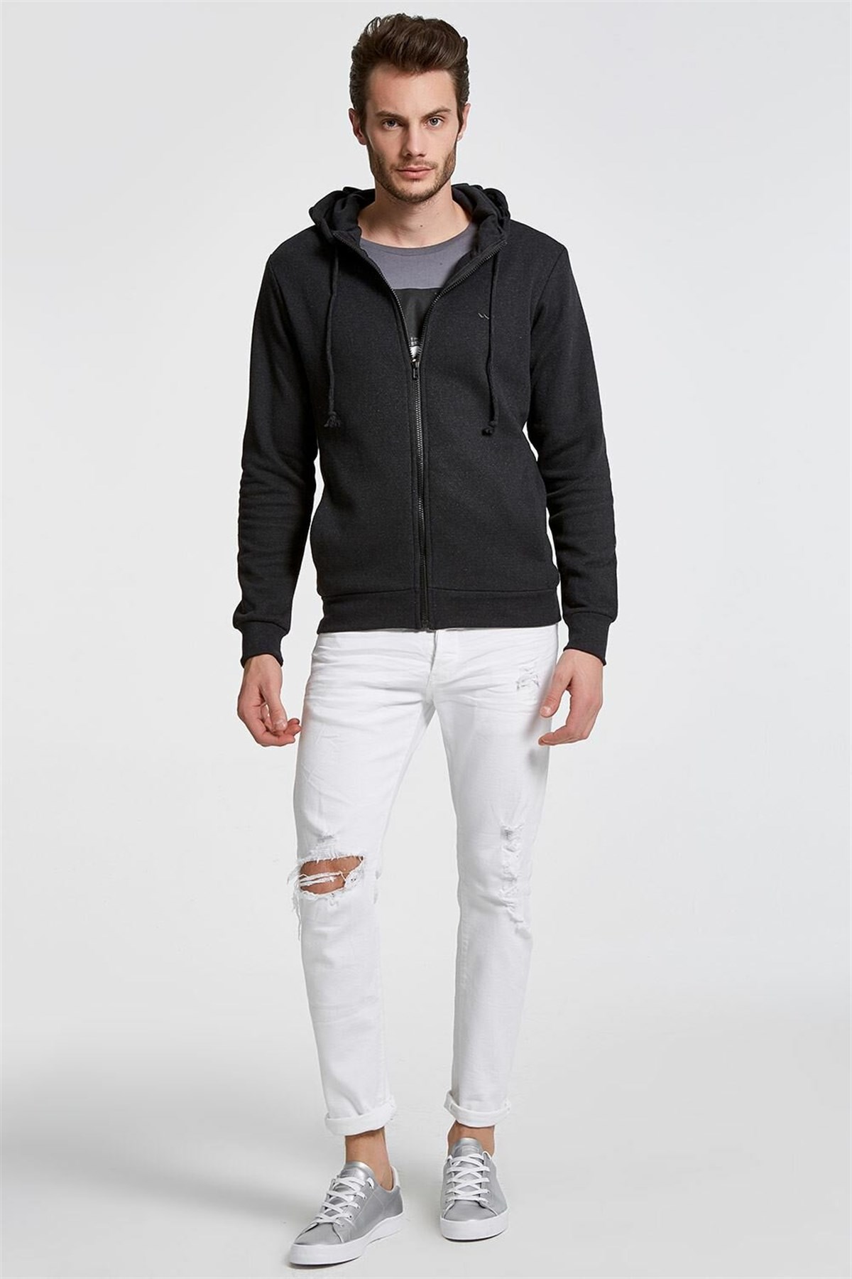 0112186165610290000Ltb Danika Erkek Sweatshirt