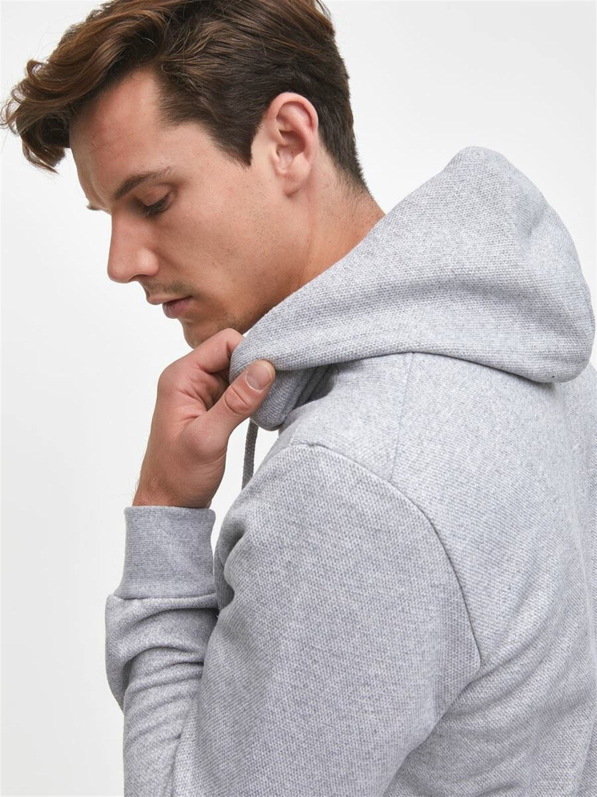 0112186165610290000Ltb Danika Erkek Sweatshirt