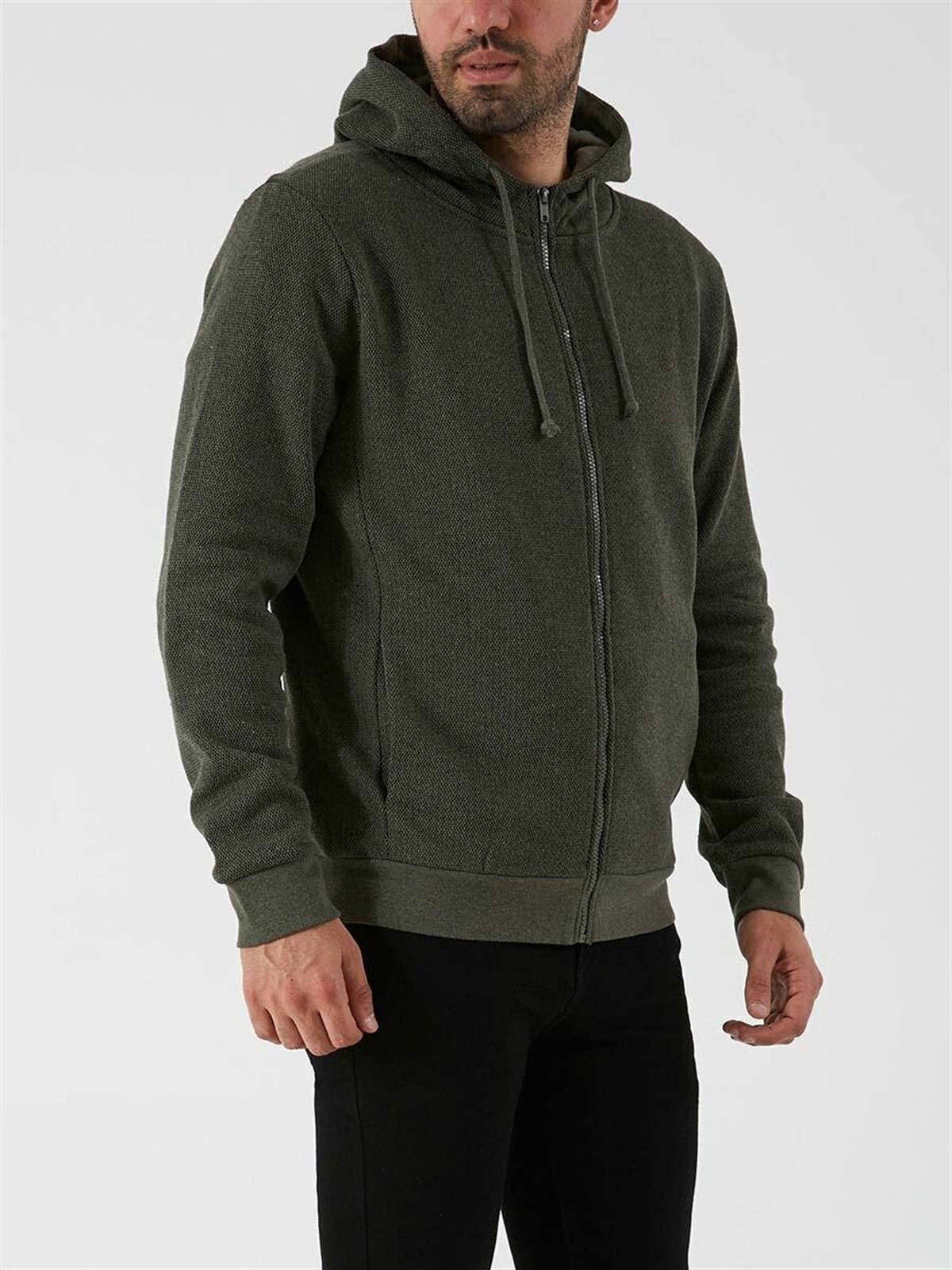 0112186165610290000Ltb Danika Erkek Sweatshirt