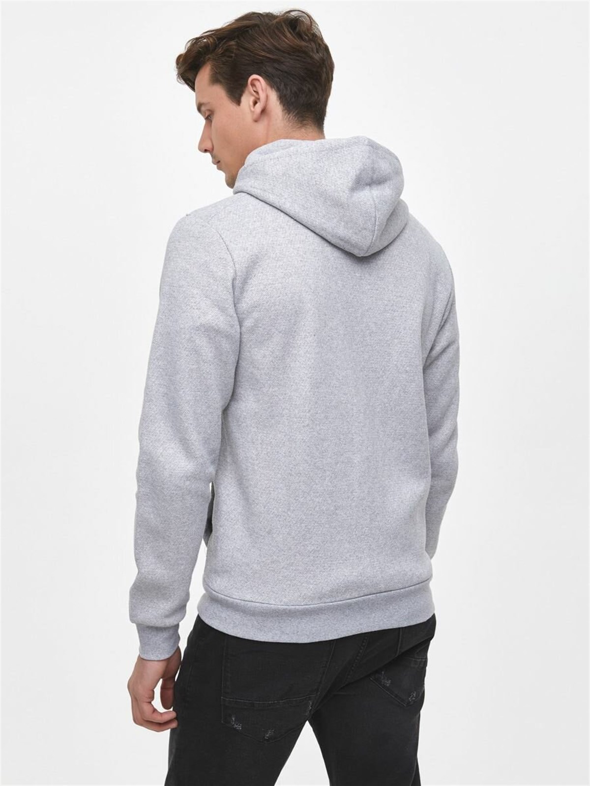 0112186165610290000Ltb Danika Erkek Sweatshirt