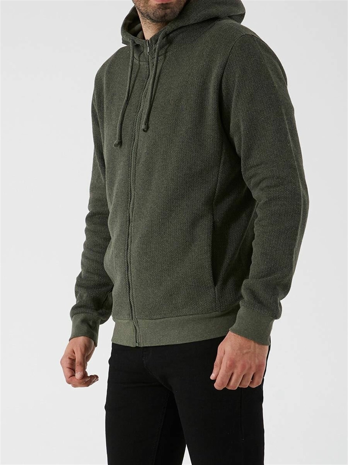 0112186165610290000Ltb Danika Erkek Sweatshirt