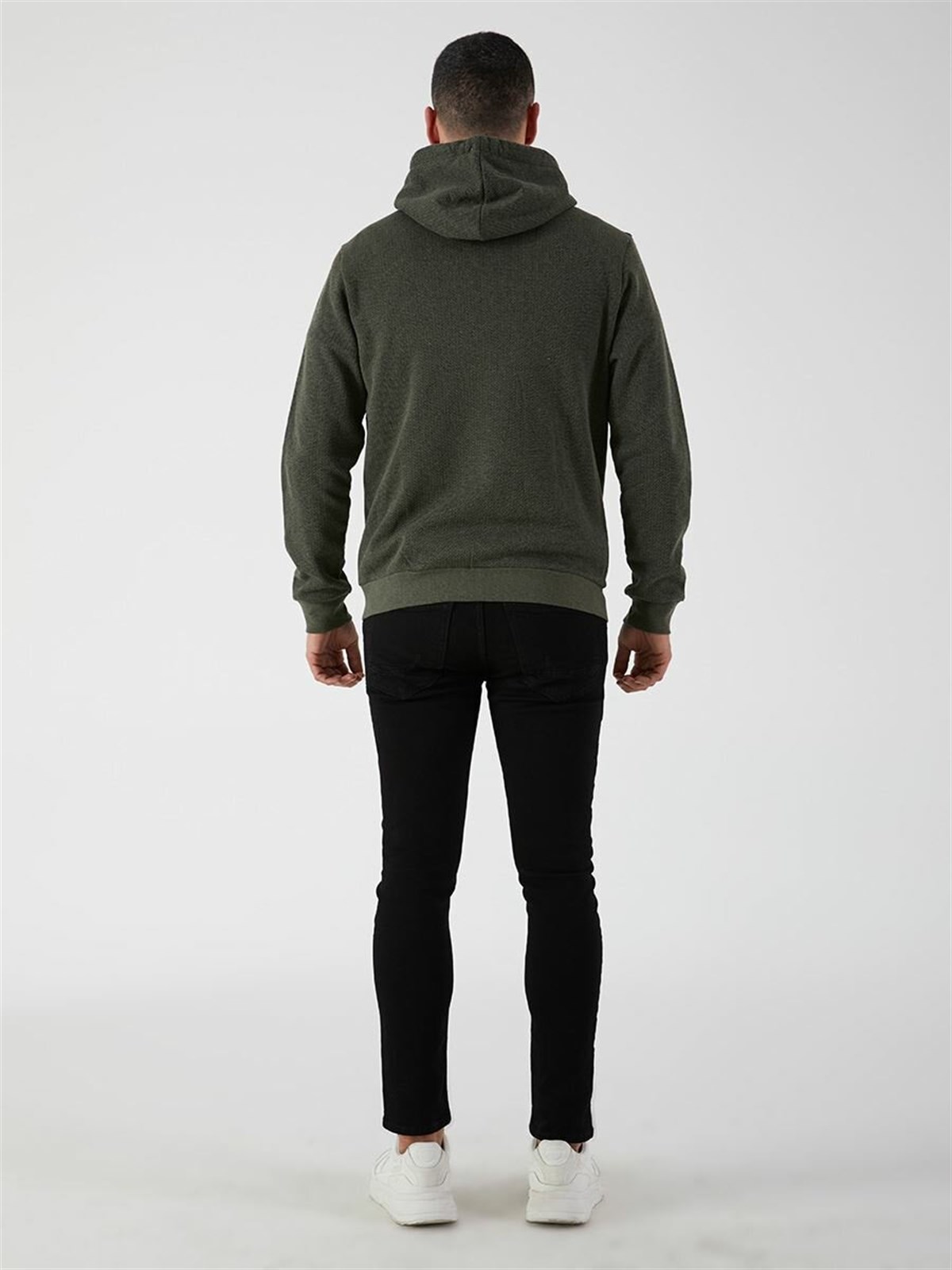 0112186165610290000Ltb Danika Erkek Sweatshirt