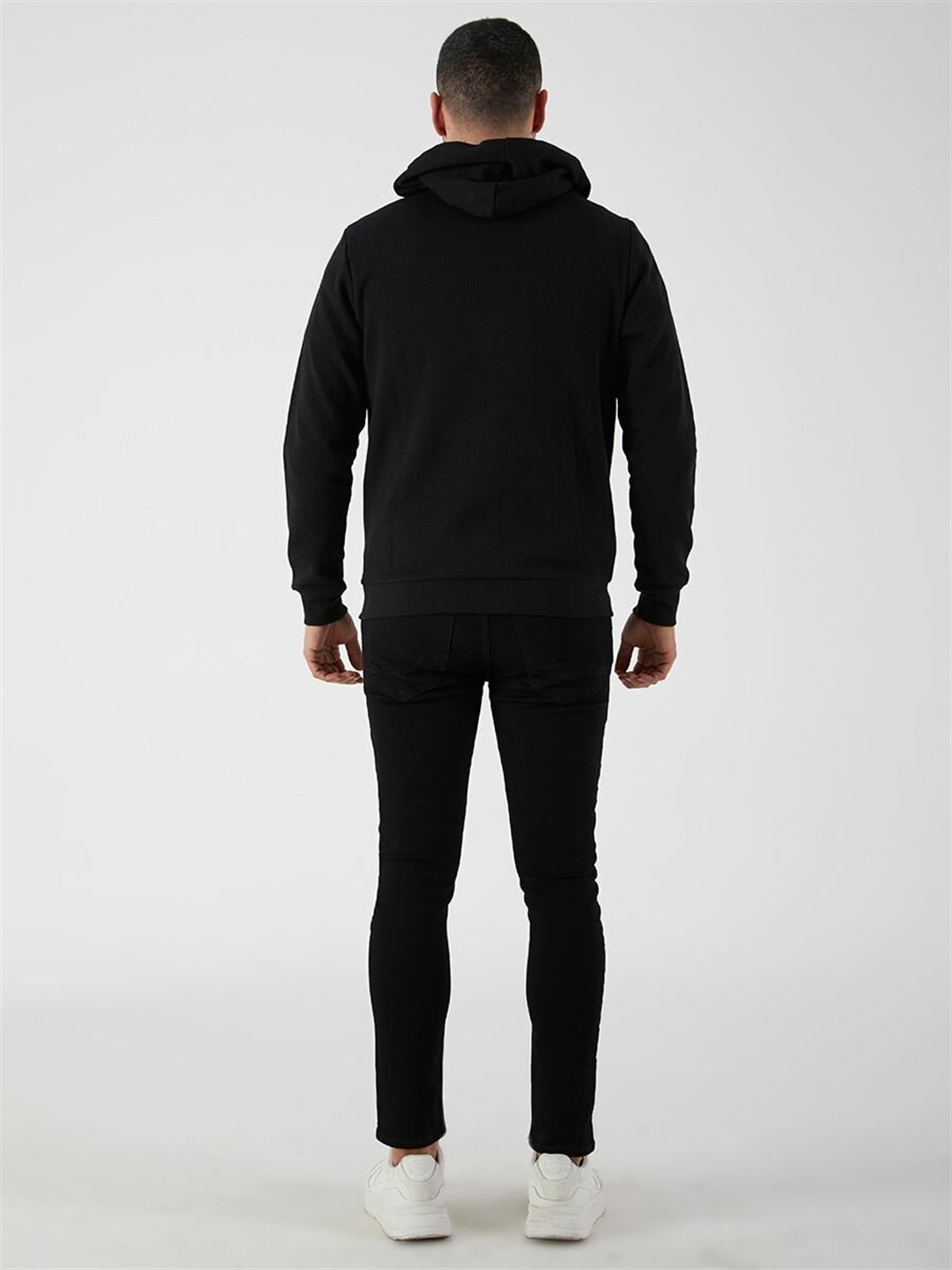 0112186165610290000Ltb Danika Erkek Sweatshirt