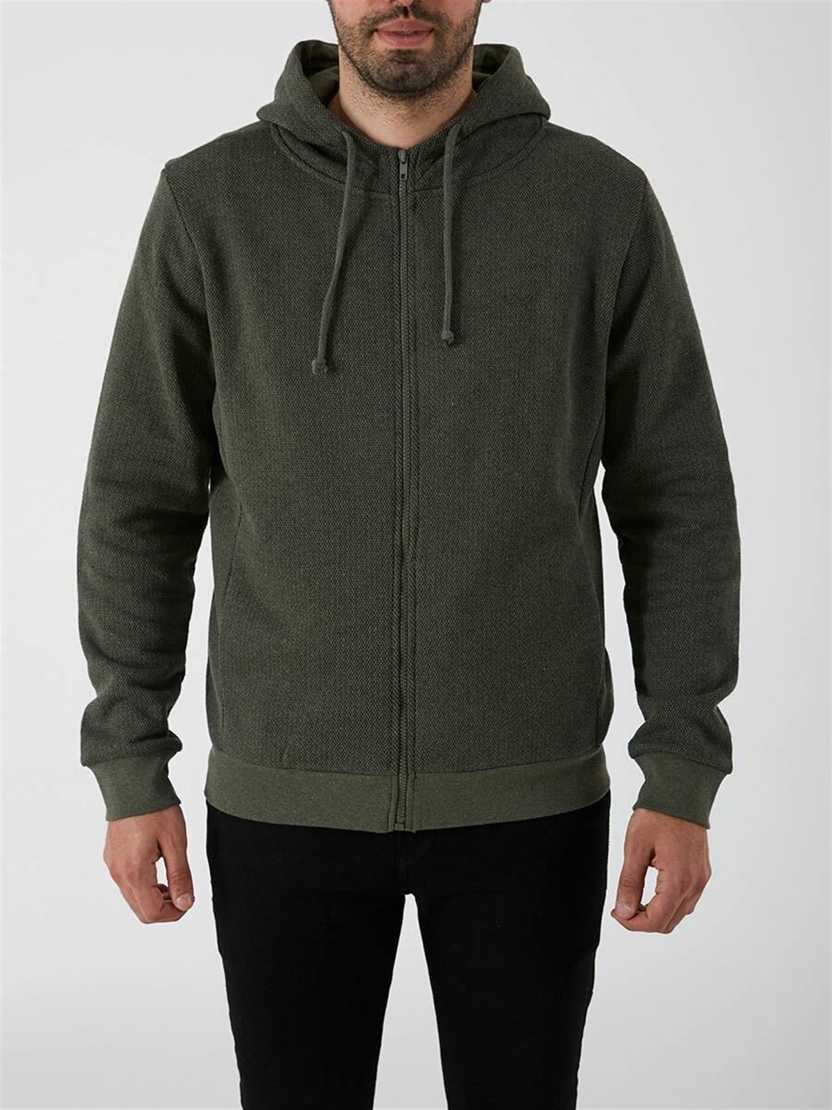 0112186165610290000Ltb Danika Erkek Sweatshirt