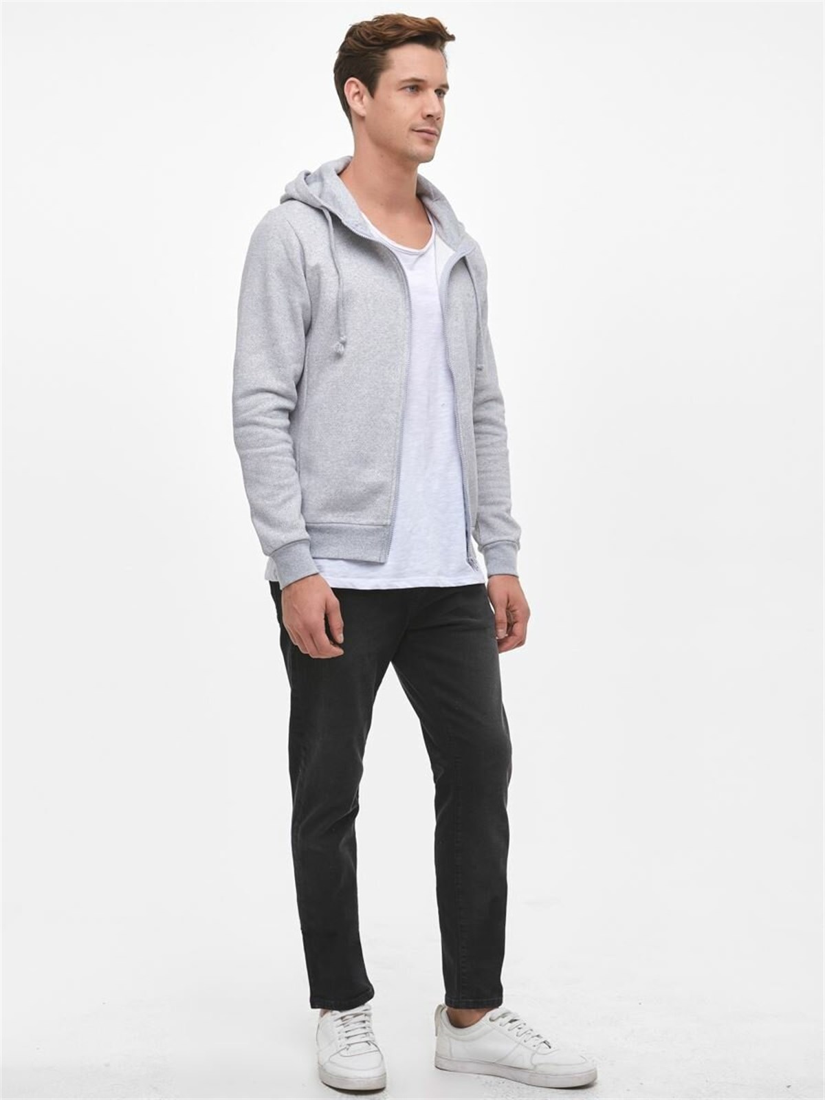 0112186165610290000Ltb Danika Erkek Sweatshirt