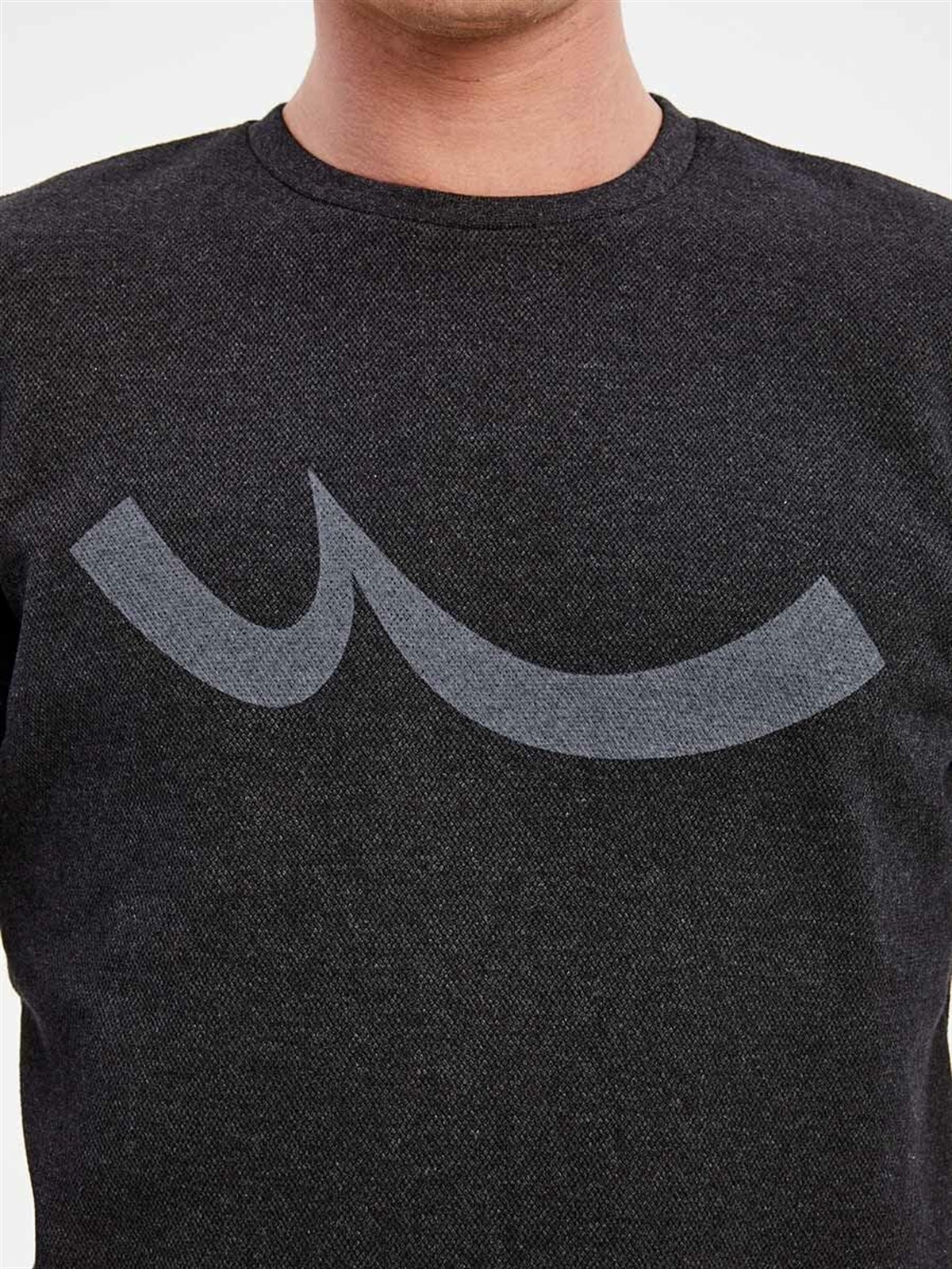 86164Ltb Danisay Erkek Sweatshirt