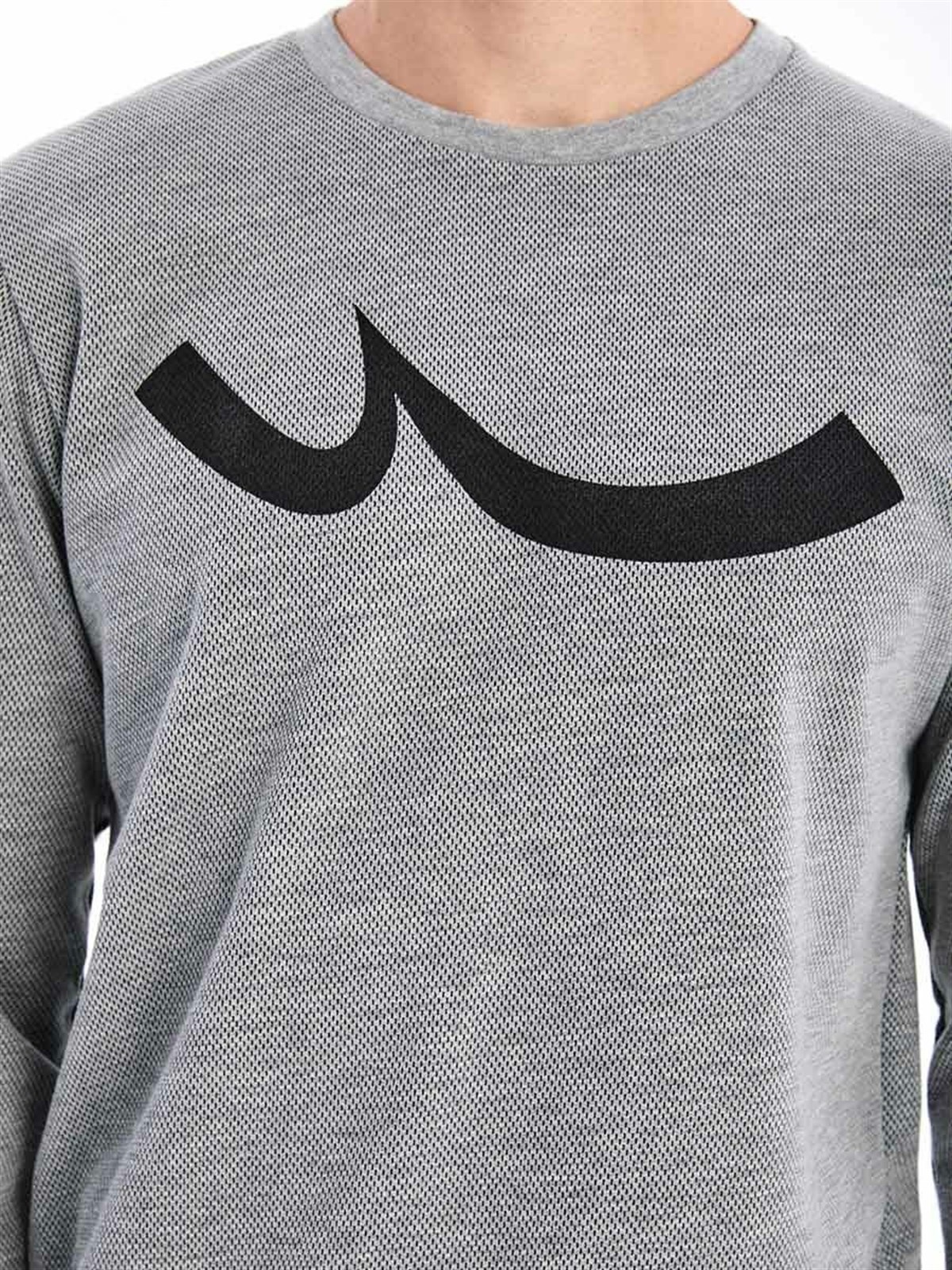 86111Ltb Jinita Erkek Sweatshirt