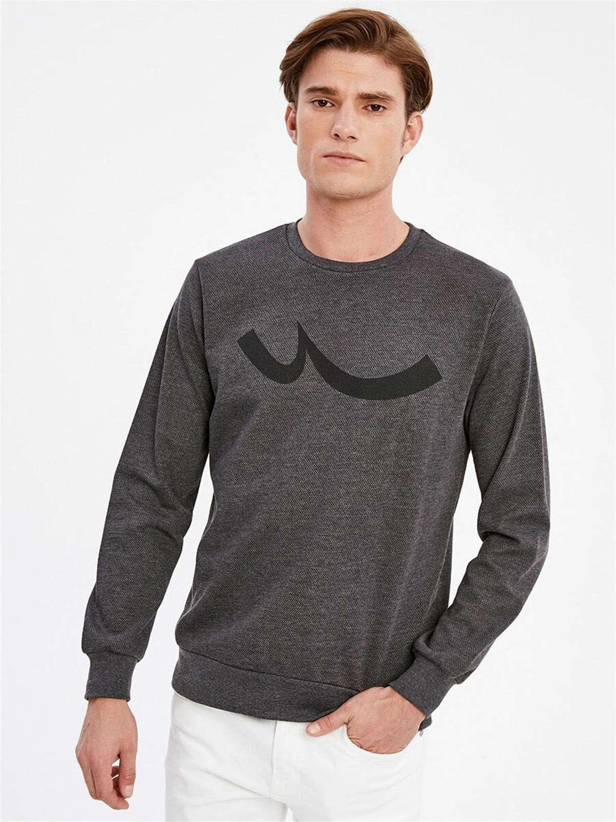 86111Ltb Jinita Erkek Sweatshirt