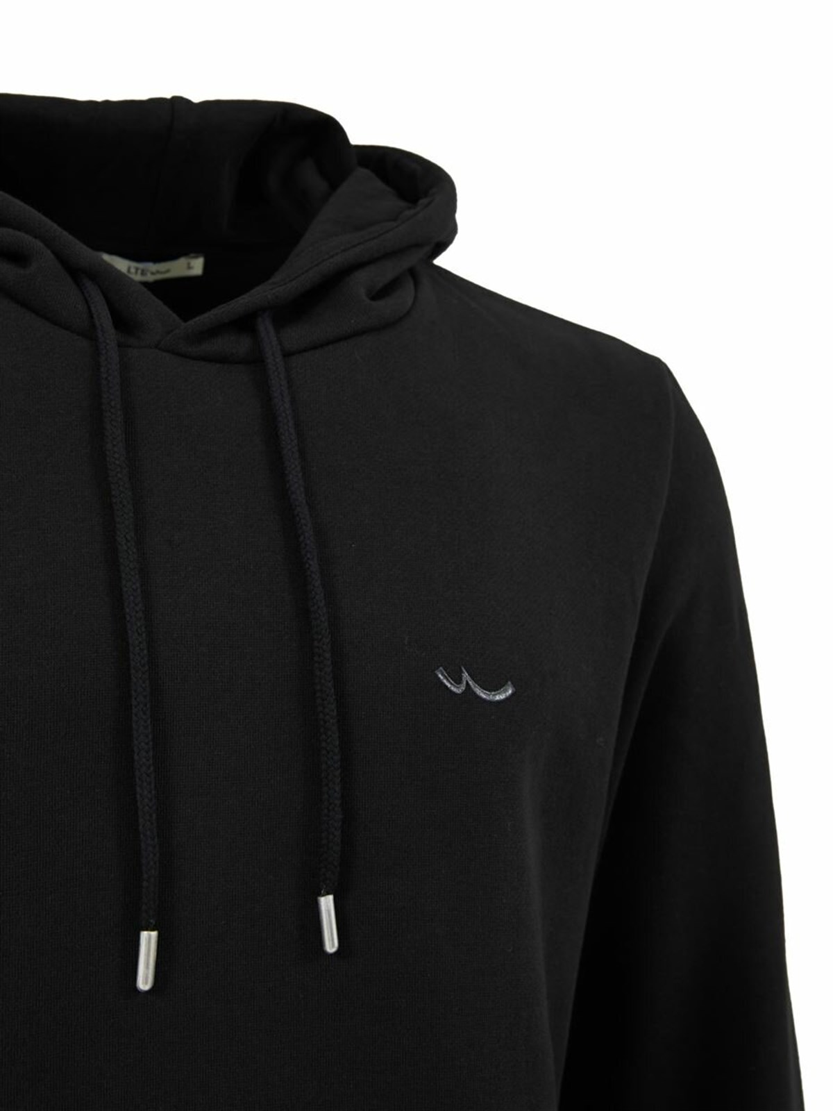 86535Ltb Tepija Erkek Kapüşonlu Sweatshirt