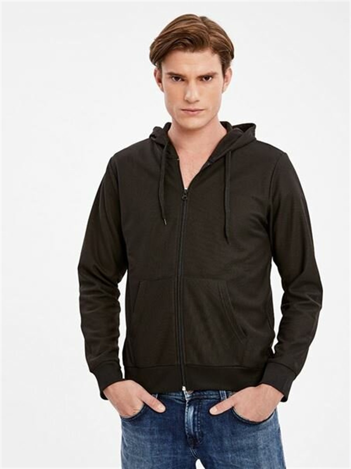 011218617064440000Ltb Vinesse Erkek Sweatshirt
