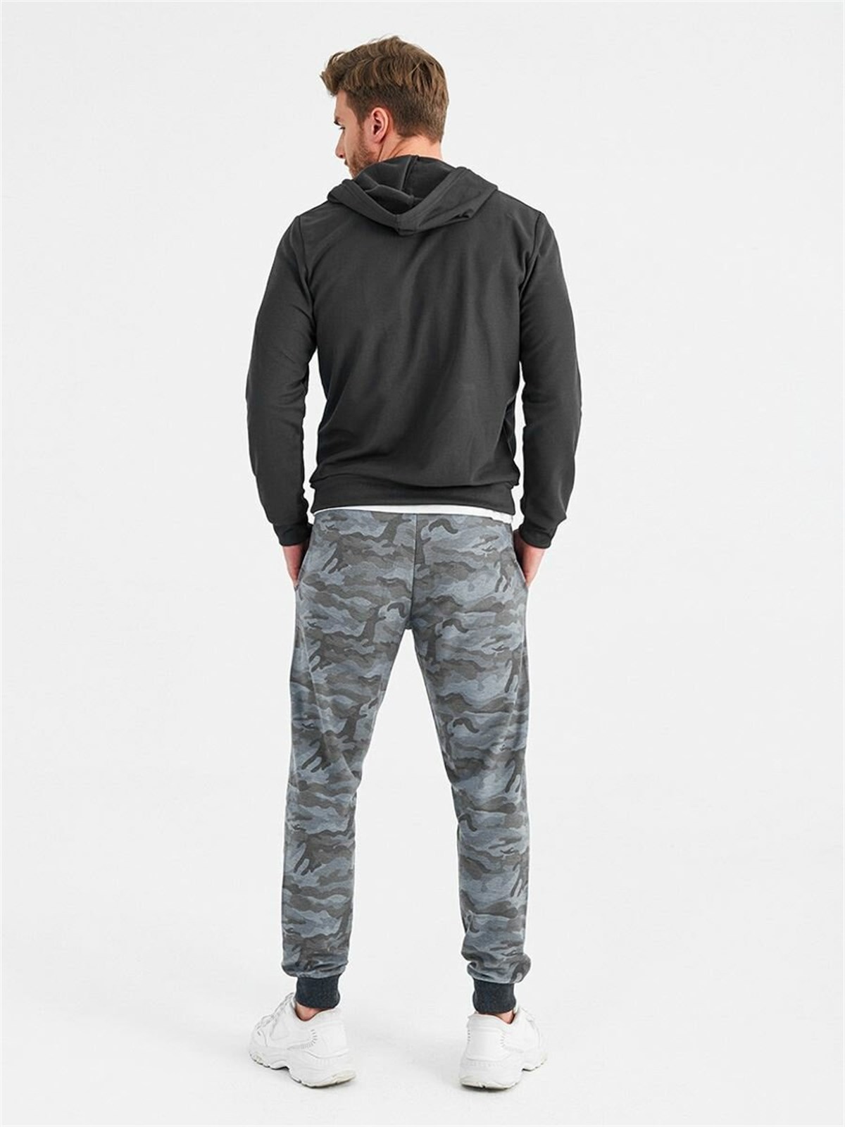 011218617064440000Ltb Vinesse Erkek Sweatshirt