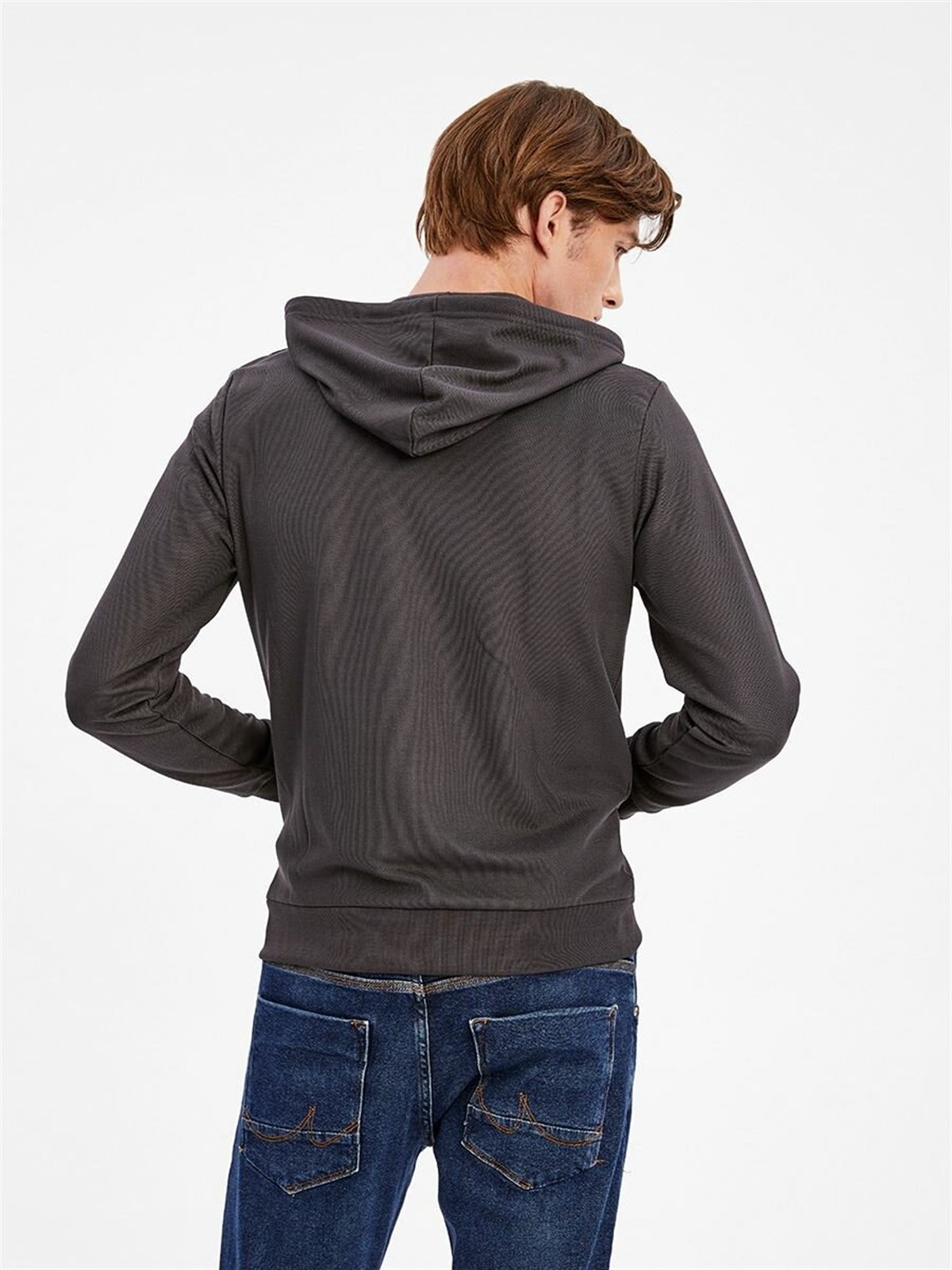 011218617064440000Ltb Vinesse Erkek Sweatshirt