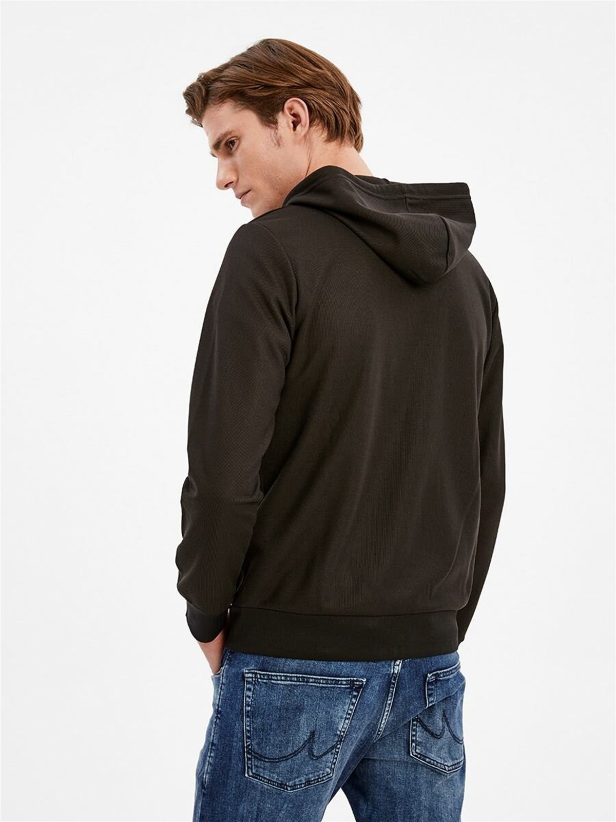 011218617064440000Ltb Vinesse Erkek Sweatshirt