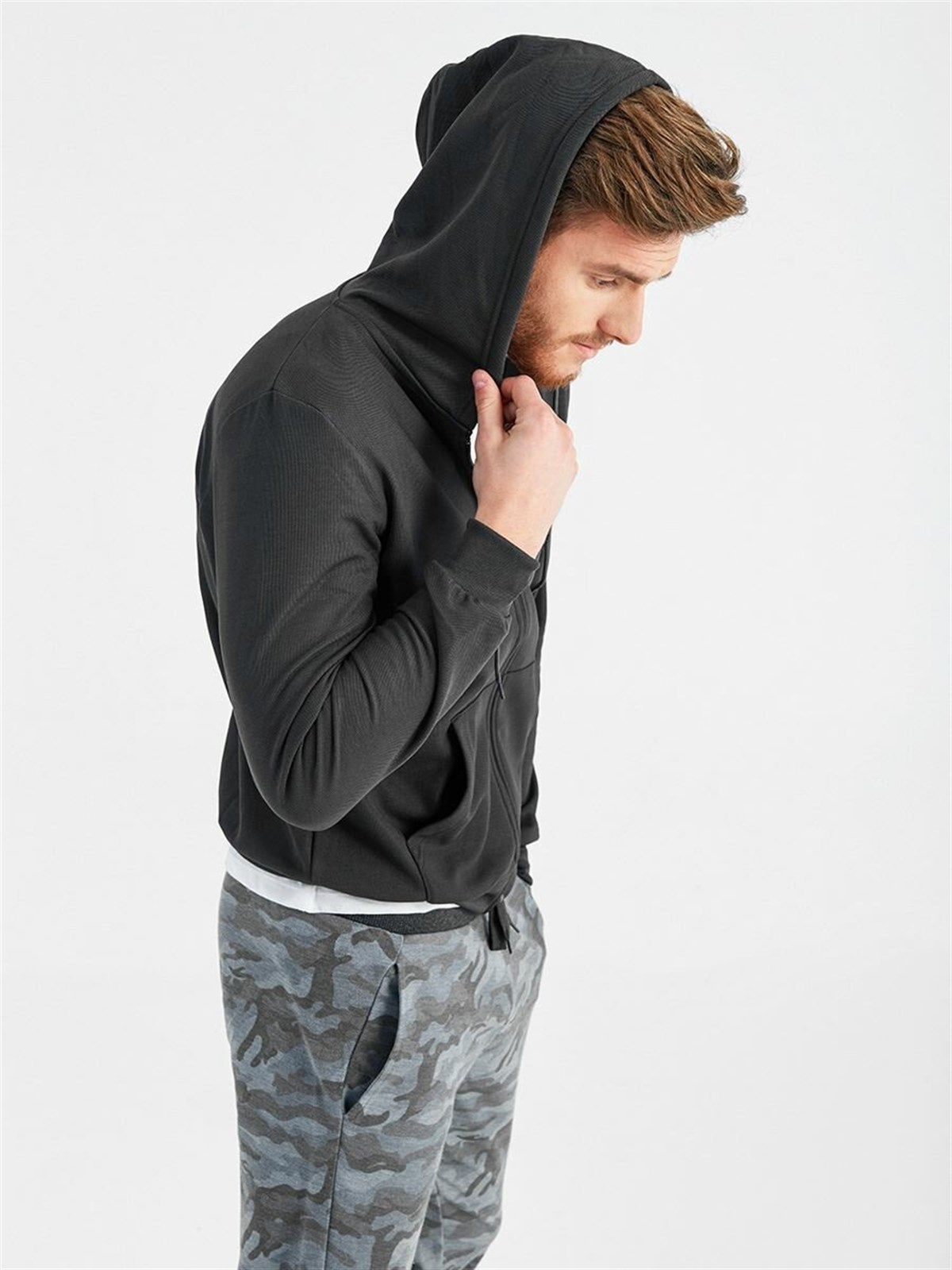 011218617064440000Ltb Vinesse Erkek Sweatshirt