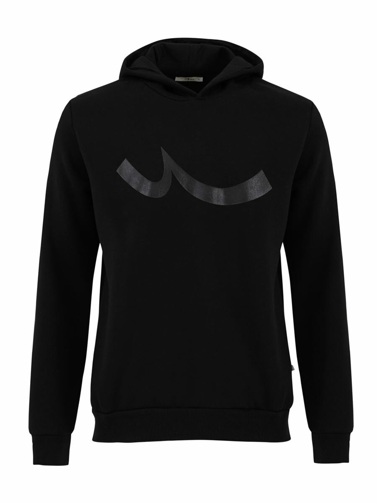 86099Ltb Weyike Erkek Kapüşonlu Sweatshirt