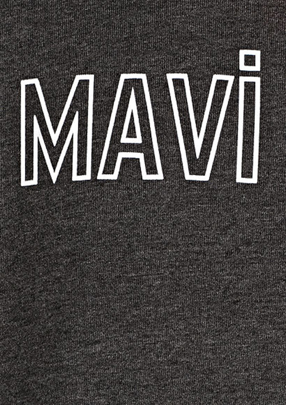 065752-29822MAVİ BASKILI SWEATSHIRT antrasit melanj