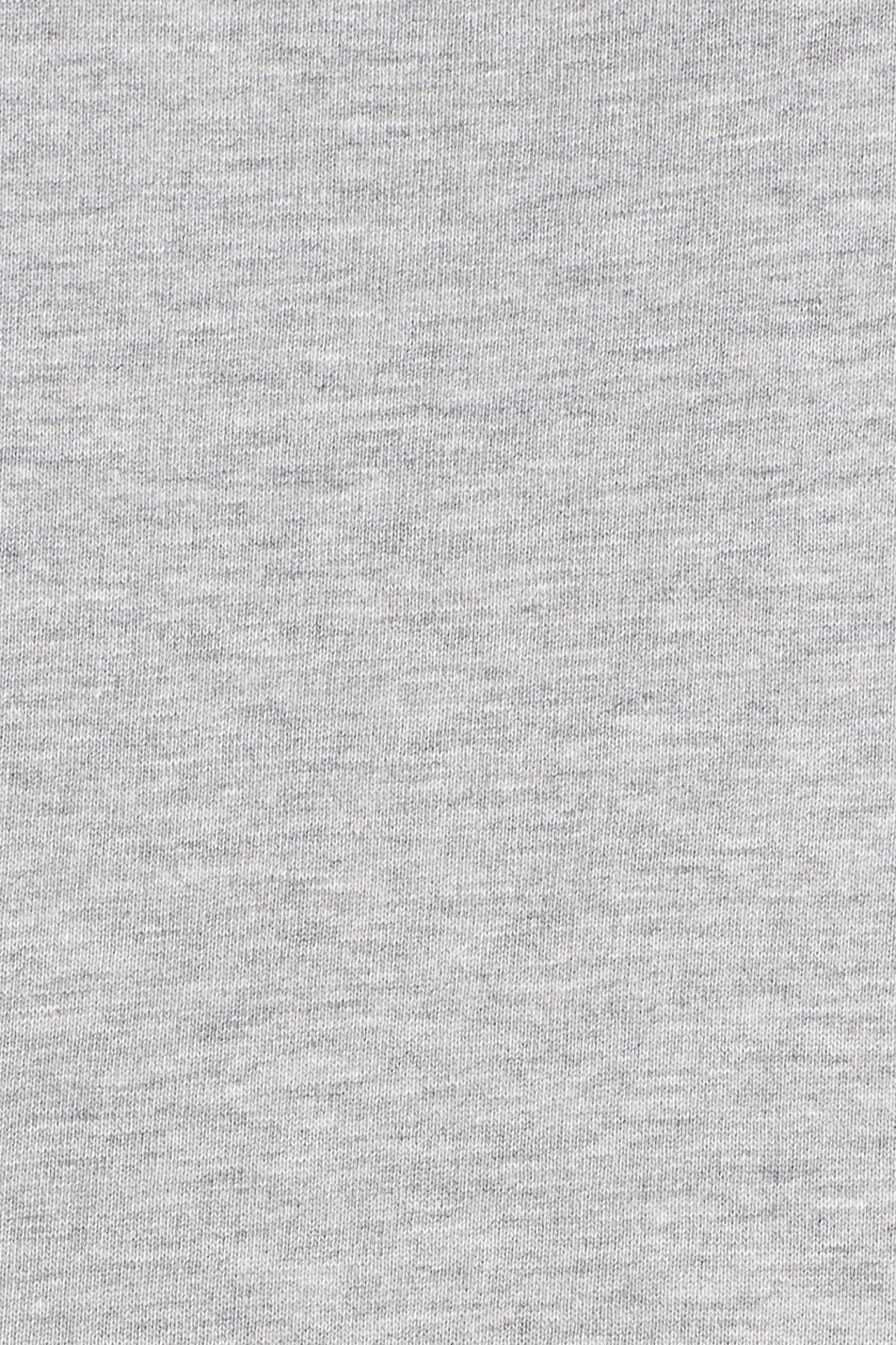 065705-29816NEBIMV3NEBIMV3|065705-29816|STDMAVİ KAPİŞONLU SWEATSHIRT gri melanj-STD